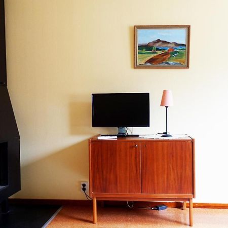 Stuga Ekesberget Stugby Eksharad Экстерьер фото